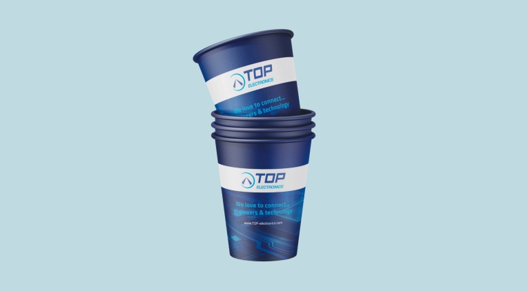 Bedrukte bekers | Goos Reclamemakers B.V.