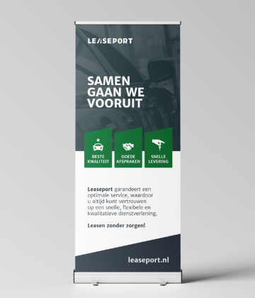 | Goos Reclamemakers B.V.
