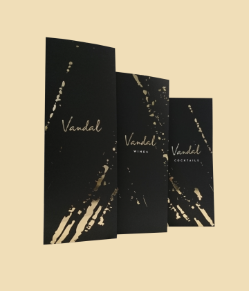 Speciale afwerking | Goos Reclamemakers B.V.