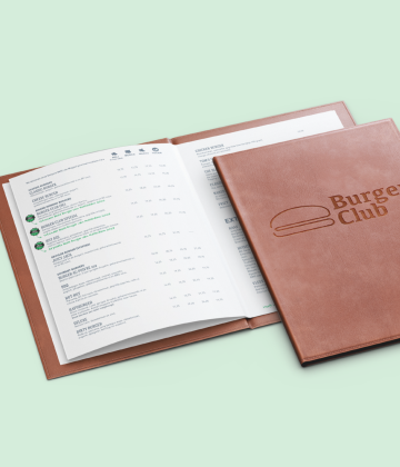 Incl. omslag | Goos Reclamemakers B.V.