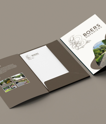 Extra veredeling | Goos Reclamemakers B.V.