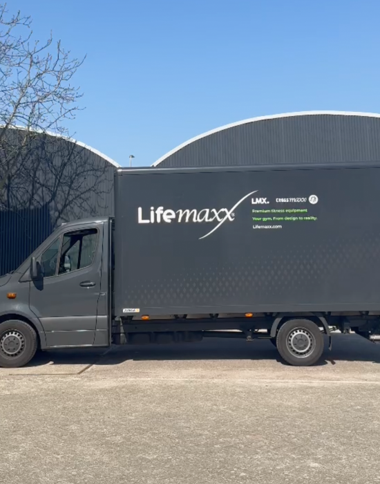 Auto sign | Goos Reclamemakers B.V.