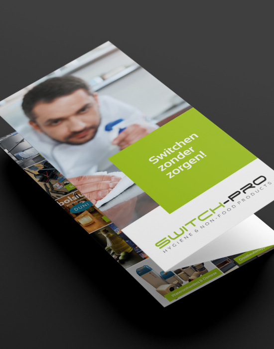 Switch-Pro | Goos Reclamemakers B.V.