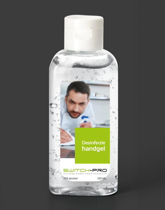 Switch-Pro | Goos Reclamemakers B.V.