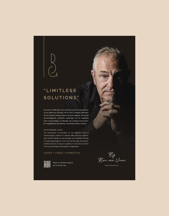 Advertenties ontwerpen | Goos Reclamemakers B.V.