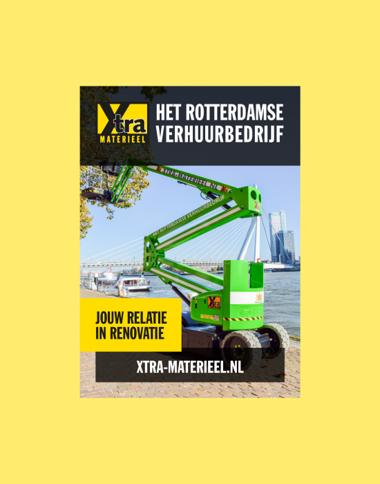 Advertenties ontwerpen | Goos Reclamemakers B.V.