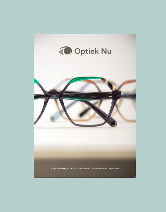 Advertenties ontwerpen | Goos Reclamemakers B.V.