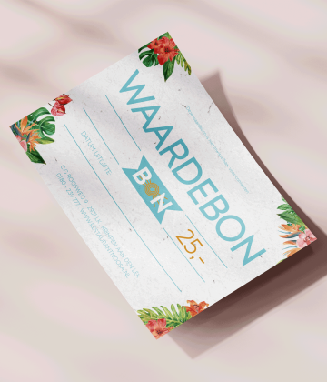 Personalisatie | Goos Reclamemakers B.V.