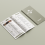 Horeca drukwerk | Goos Reclamemakers B.V.