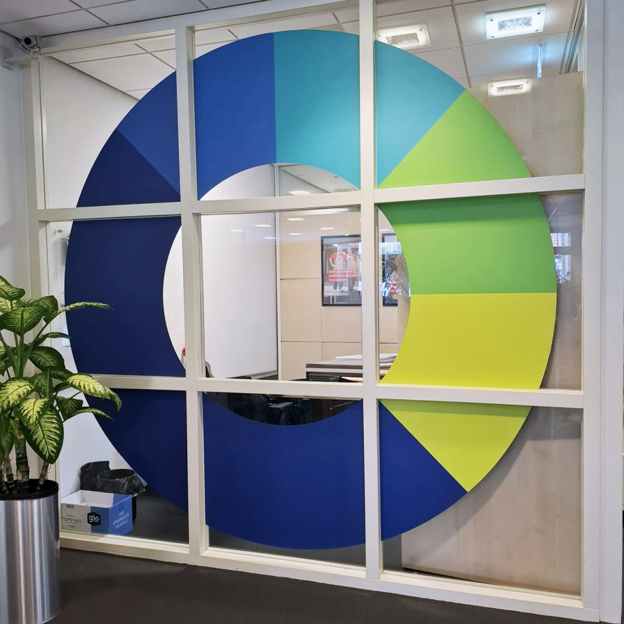 NVO Groep | Goos Reclamemakers B.V.