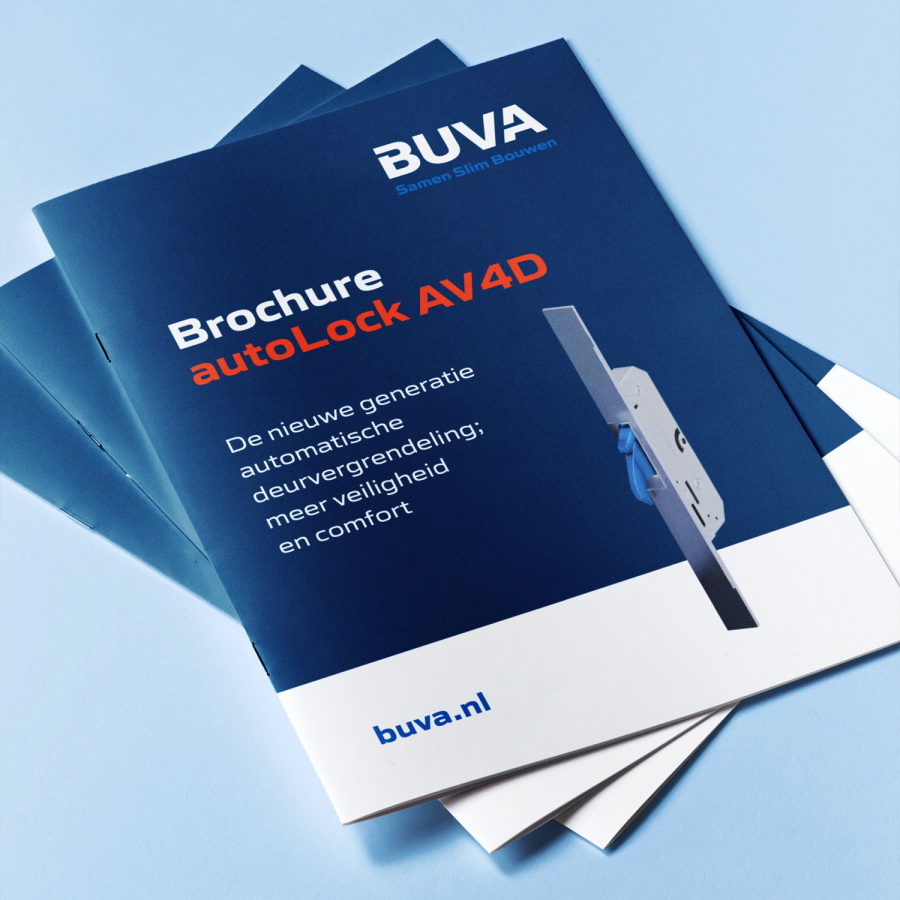 Brochures ontwerpen | Goos Reclamemakers B.V.