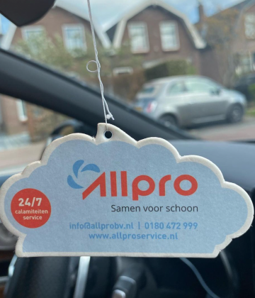 Dubbelzijdig | Goos Reclamemakers B.V.