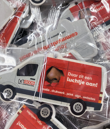Verpakt | Goos Reclamemakers B.V.