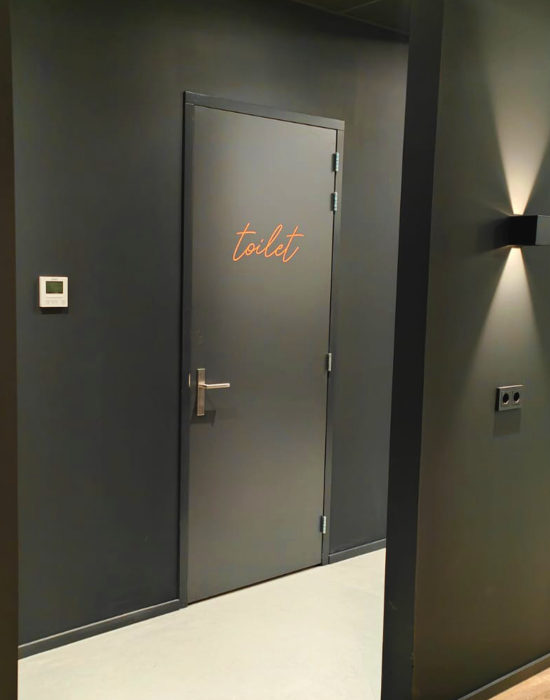 Happy Hair | Goos Reclamemakers B.V.