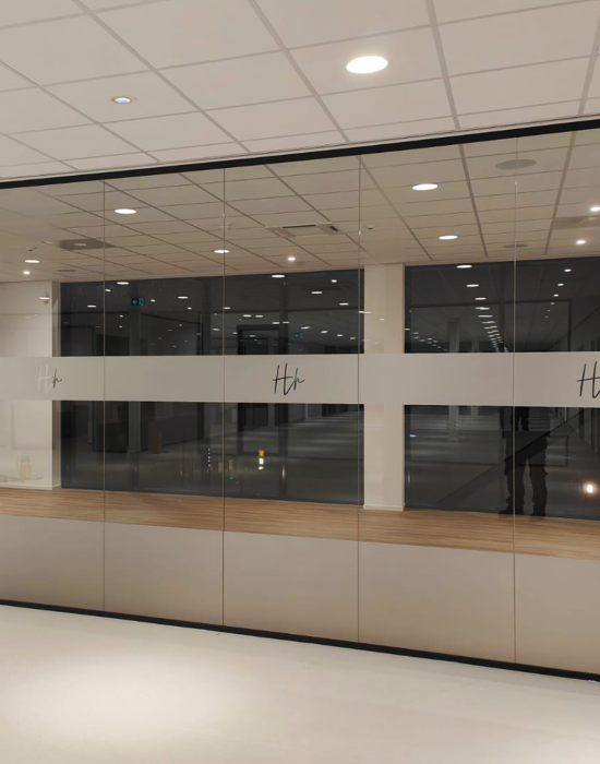 Happy Hair | Goos Reclamemakers B.V.