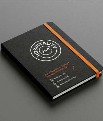 Notitieboekjes | Goos Reclamemakers B.V.