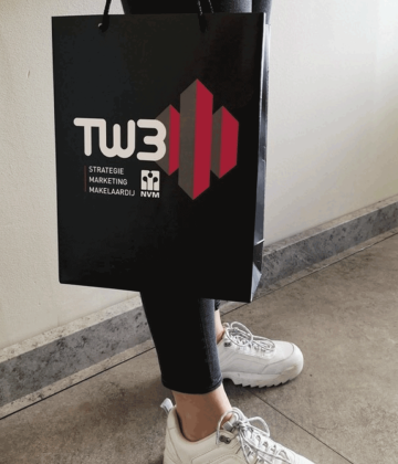 All-over bedrukking | Goos Reclamemakers B.V.