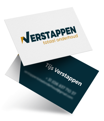 Visitekaartjes | Goos Reclamemakers B.V.