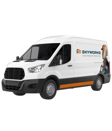 Autosigning | Goos Reclamemakers B.V.