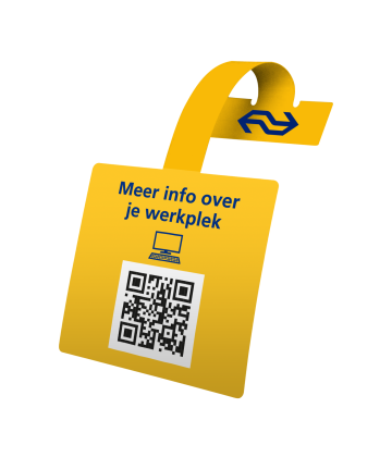 Wobblers | Goos Reclamemakers B.V.