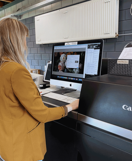 Digitaal printen | Goos Reclamemakers B.V.