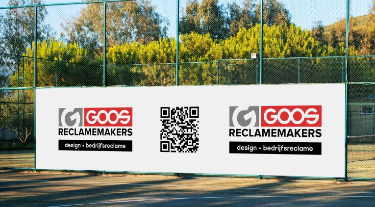 Sponsorborden | Goos Reclamemakers B.V.