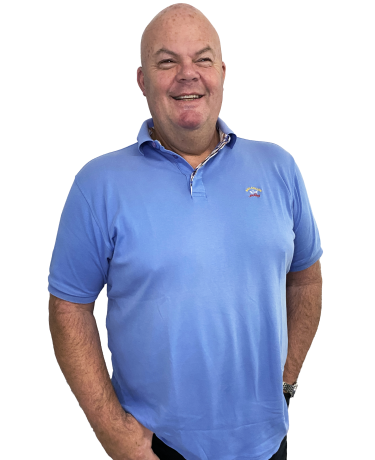 Ron Piek