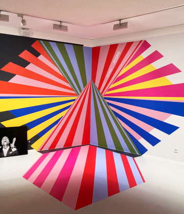 Contour stickers | Goos Reclamemakers B.V.